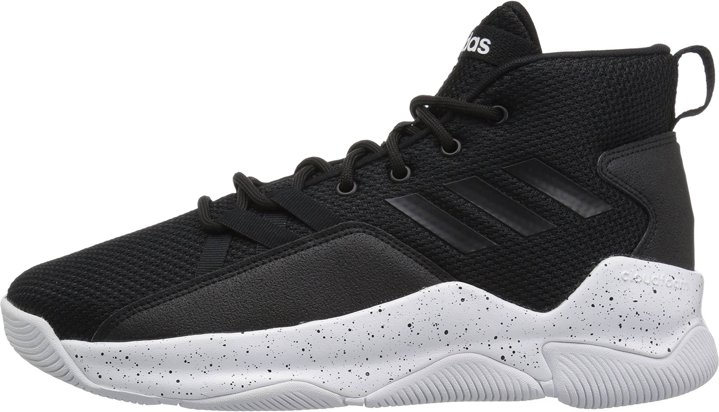 Only $51 + Review of Adidas Streetfire 