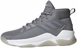 adidas streetfire basketball shoes white