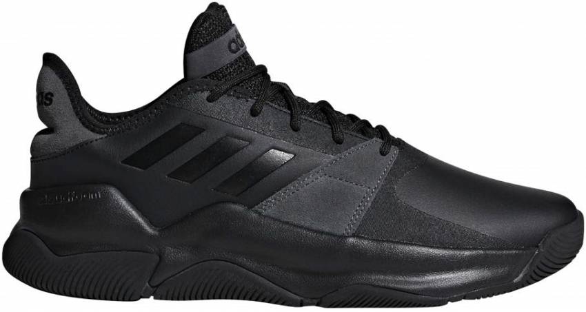 Only £36 + Review of Adidas Streetflow 