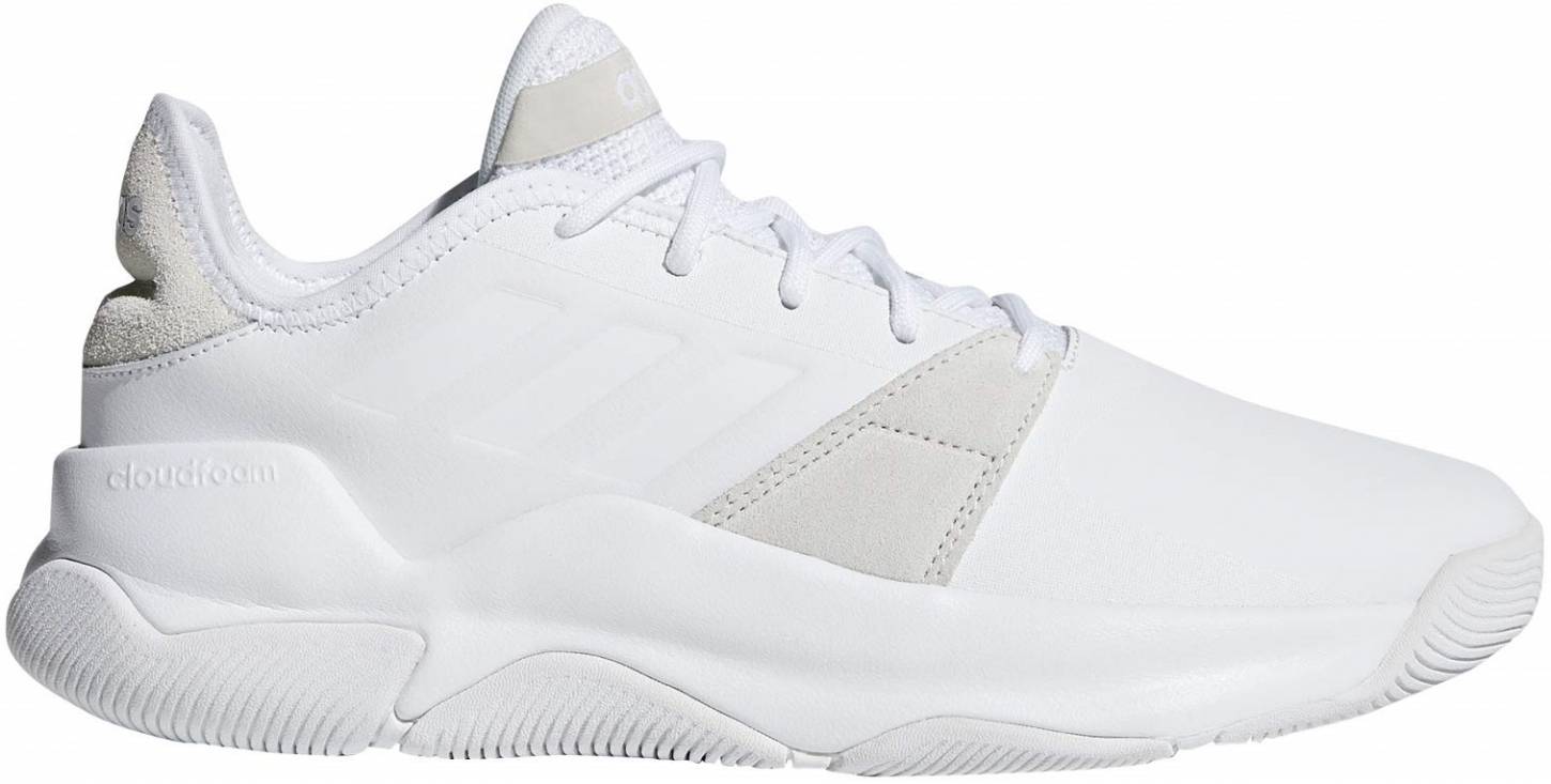 adidas streetflow basketball shoes review