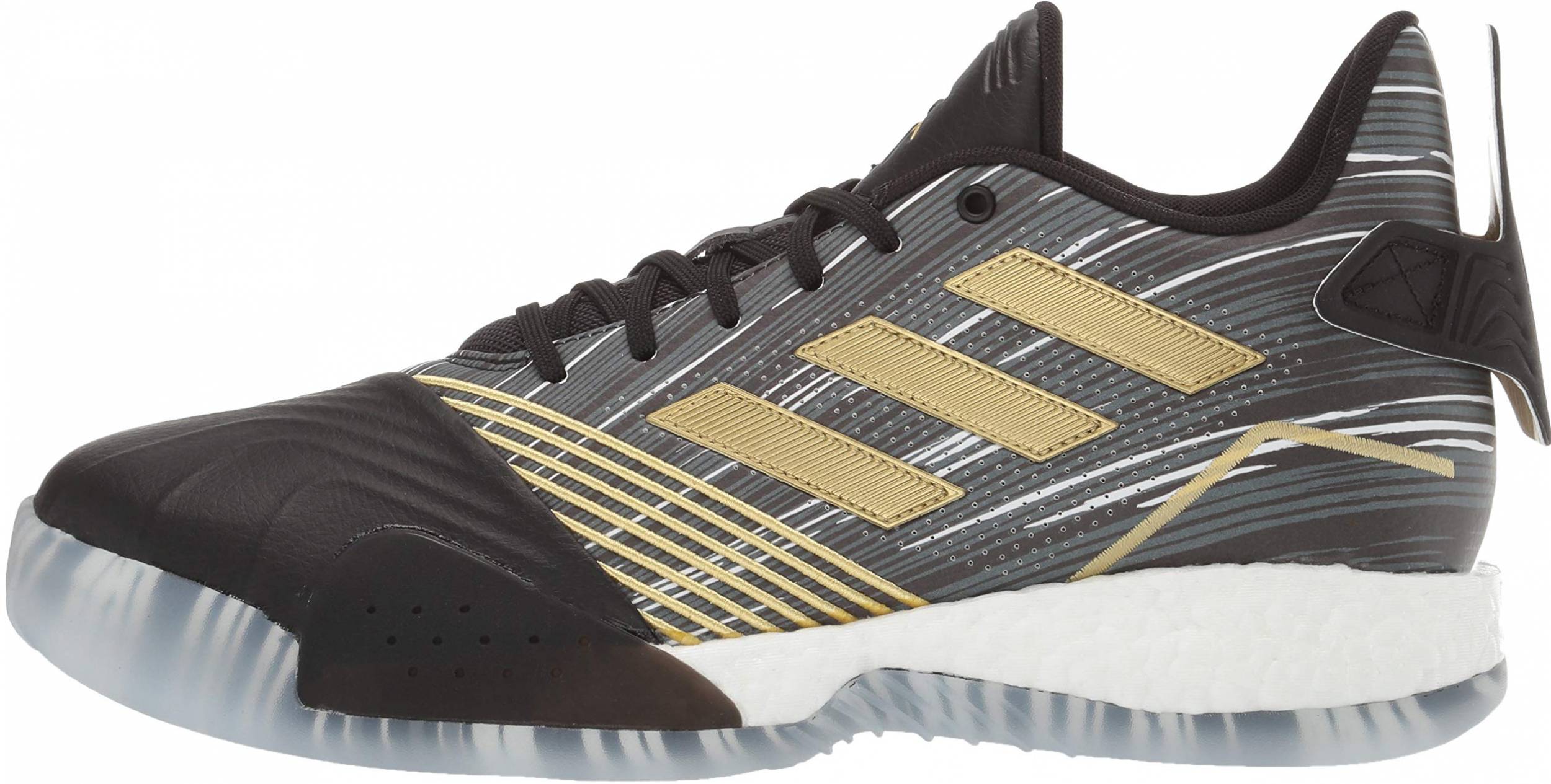 adidas men's tmac millennium basketball shoe