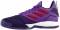 Adidas T-Mac Millennium - Purple (EF1872)