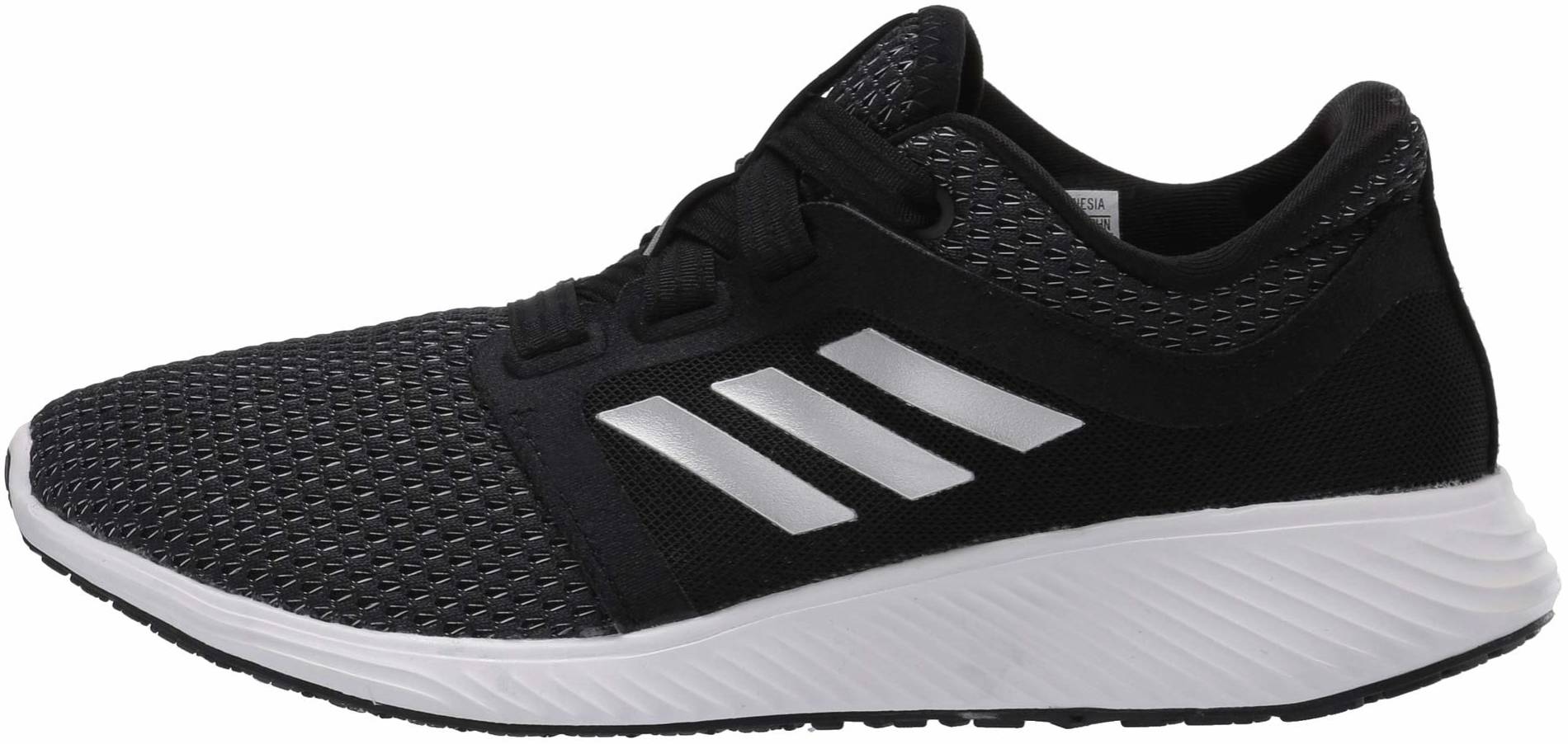 review adidas edge lux 3