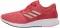 Adidas Edge Lux 3 - Red (EG1292) Adidas Edge Lux 3 - Red (EG1292)