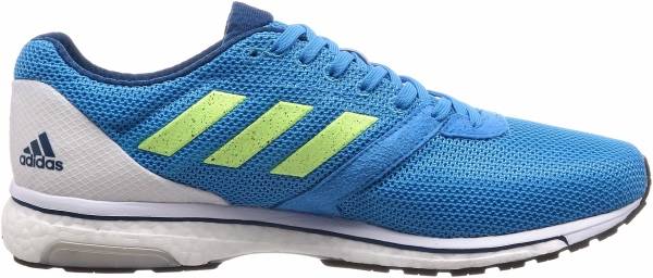 adidas adizero adios 4 shoes men's