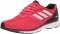 Adidas Adizero Adios 4 - Red (B37308) - slide 2