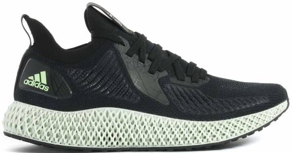 alphaedge 4d review