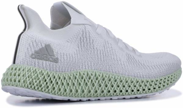 adidas alphaedge 4d weight