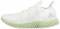 Adidas AlphaEdge 4D - White