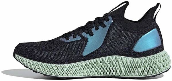 adidas alphaedge 4d blue