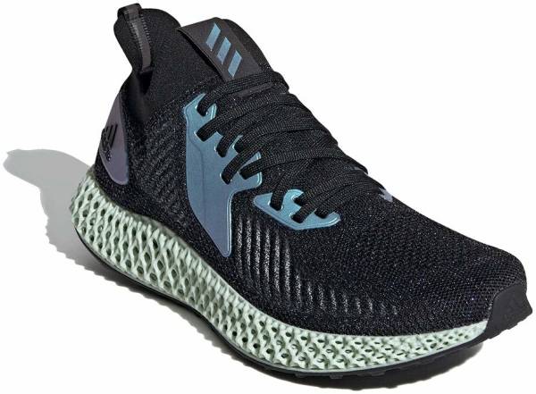 adidas alphaedge 4d blue