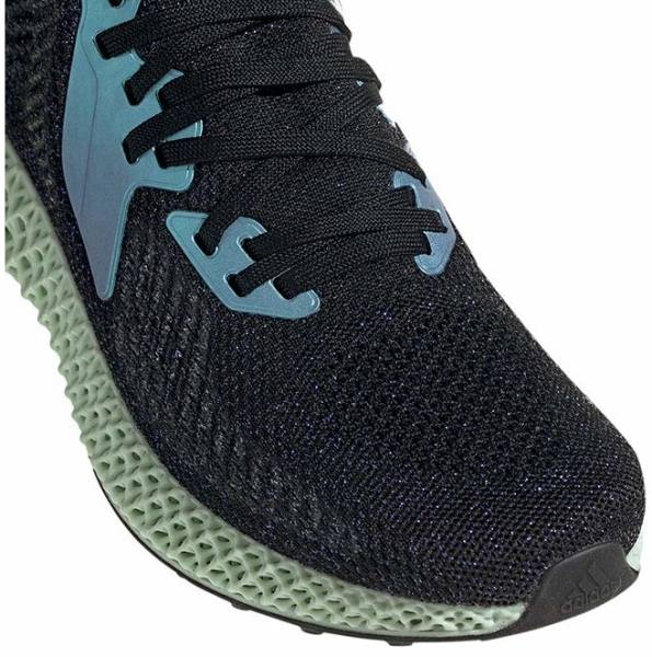 adidas alphaedge 4d blue