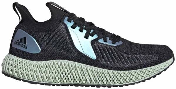 adidas alphaedge 4d blue