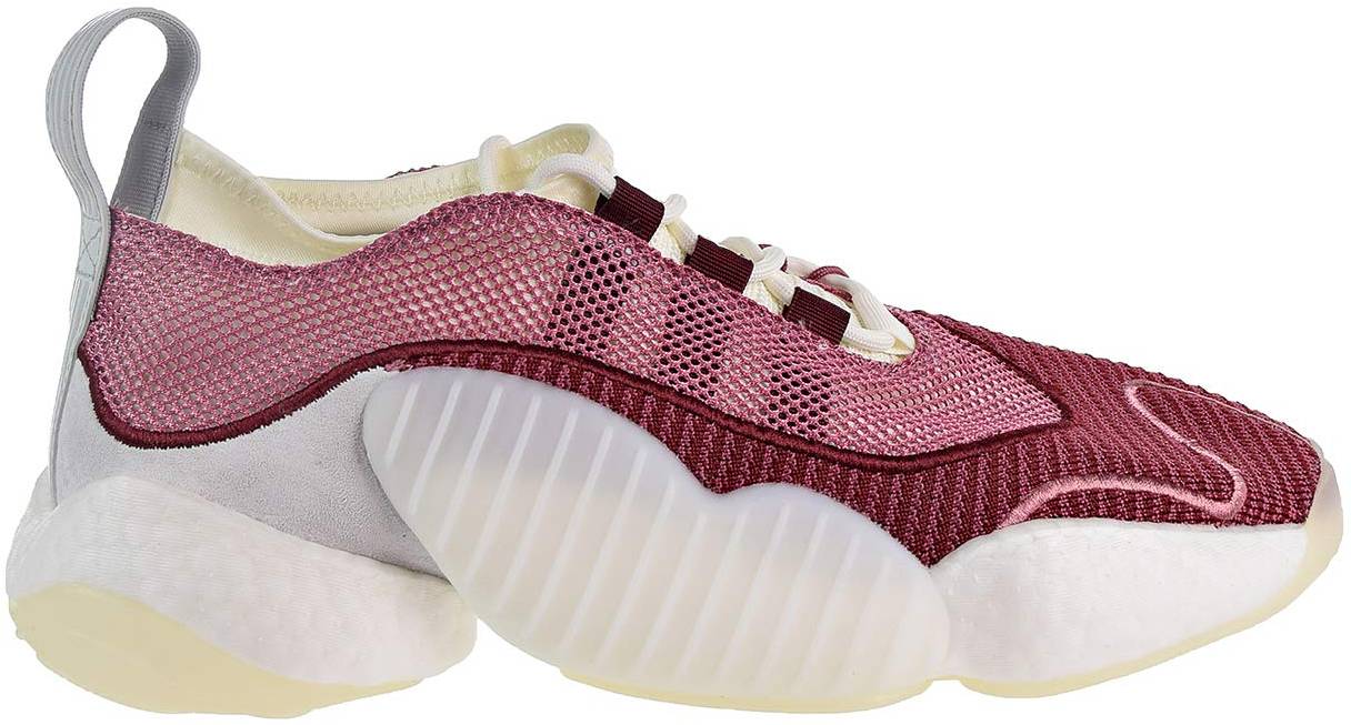 Adidas Crazy BYW II sneakers in 6 colors (only $45) | RunRepeat