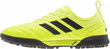Adidas Copa 19.1 Turf - gelb