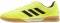 Adidas Copa 19.3 Indoor Sala - Yellow (F35503)