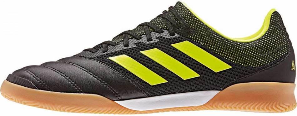 $44 + Review of Adidas Copa 19.3 Indoor Sala | RunRepeat