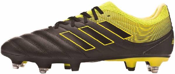 copa 19.3 soft ground boots