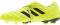 Adidas Copa Gloro 19.2 Firm Ground - Multicolore Core Black Solar Yellow (F35491)