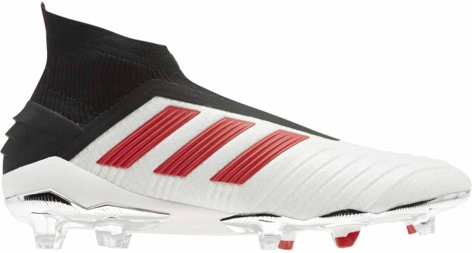 double Heading Disability Adidas Predator 19+ Firm Ground Review 2023, Facts, Deals ($185) | RunRepeat