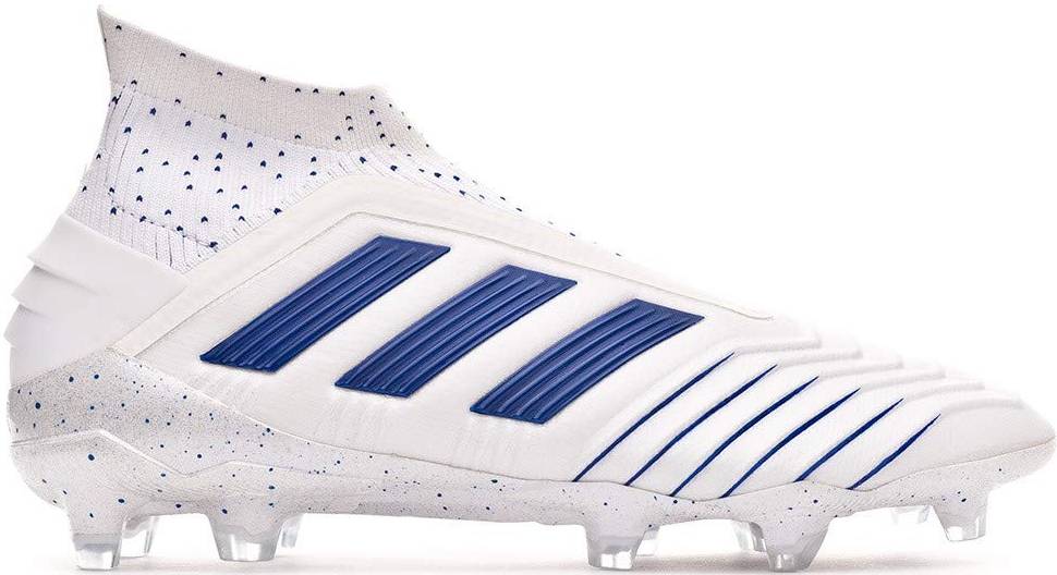 white football shoes