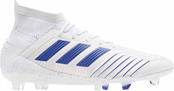 Buy Adidas Predator 19 1 Firm Ground Only 113 Today Runrepeat