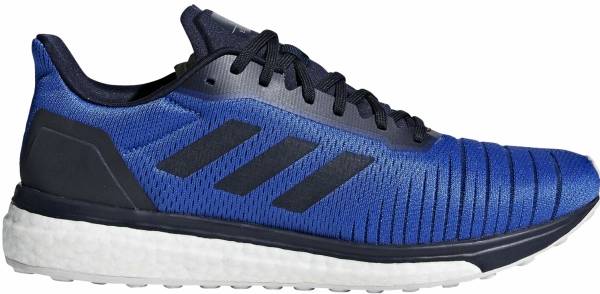 Only $43 + Review of Adidas Solar Drive 