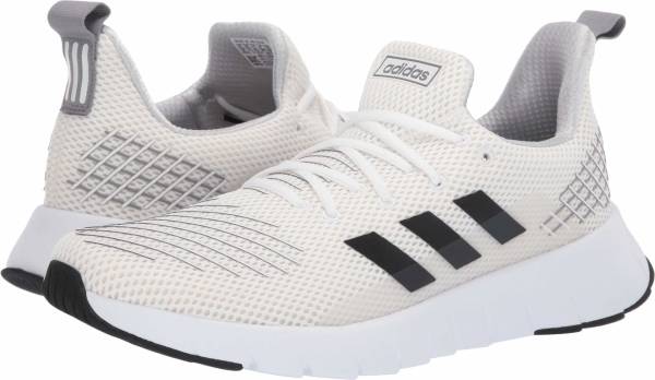 adidas asweego shoes men's cloud white