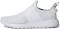 adidas lite racer adapt cloud white cloud white grey two d702 60