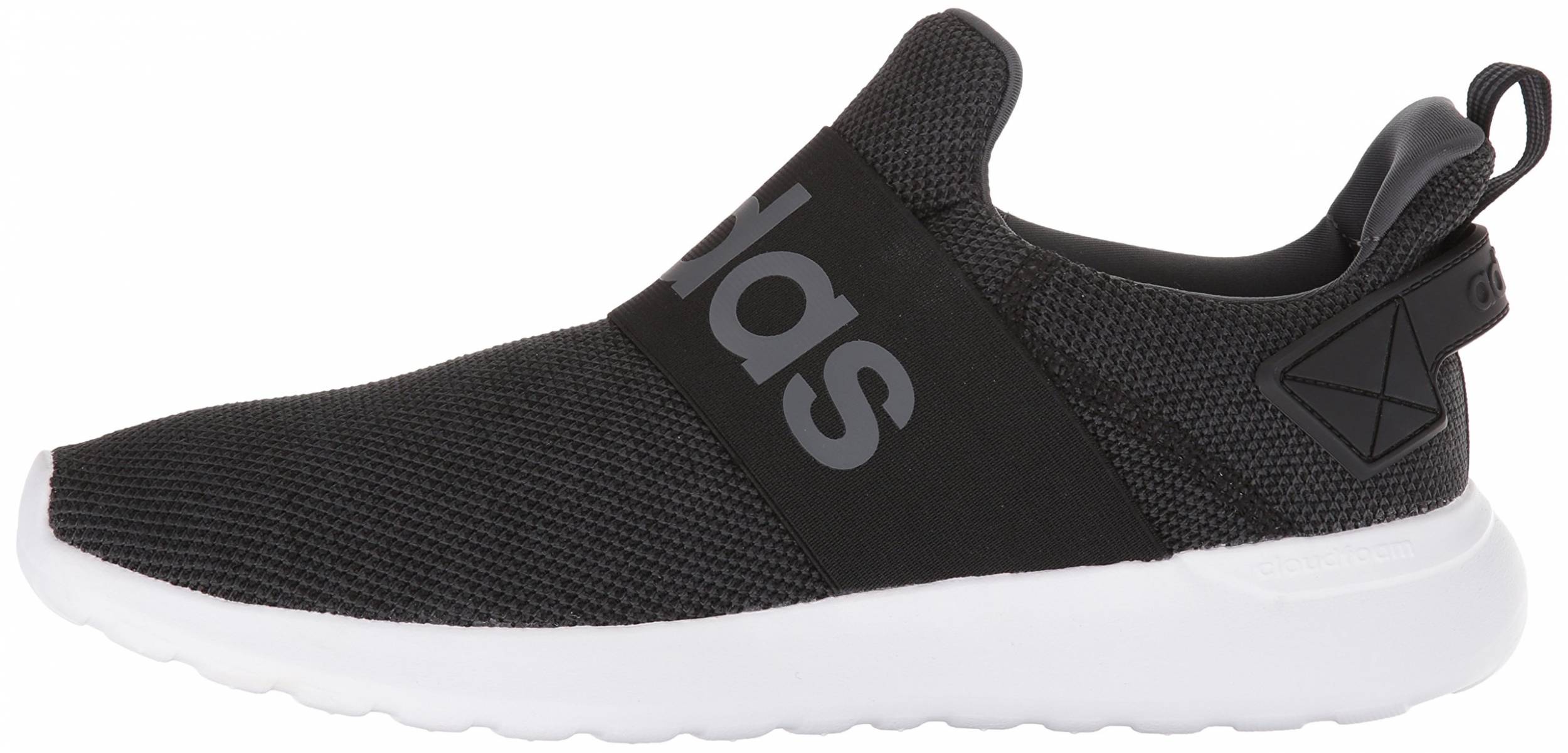 Ideally mainly morphine Adidas Lite Racer Adapt sneakers in 6 colors (only $23) | RunRepeat