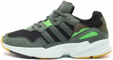 Adidas Yung-96  - Green