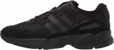 adidas originals yung 96 black carbon 12 m us black black carbon 0a51 4737707 380