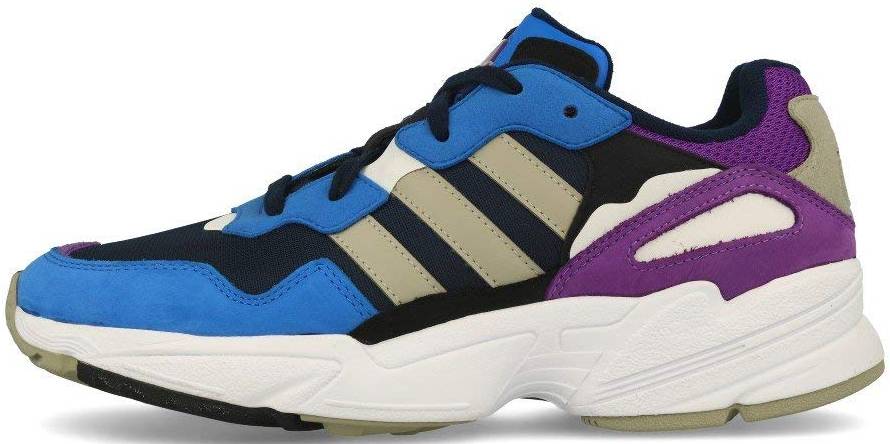 Deambular formato de repuesto Adidas Yung-96 sneakers in 20+ colors (only $25) | RunRepeat