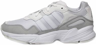 Adidas Yung-96  - WHITE