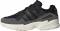 adidas yung 96 shoes core black unisex adults noir noir blanc e2cc 60