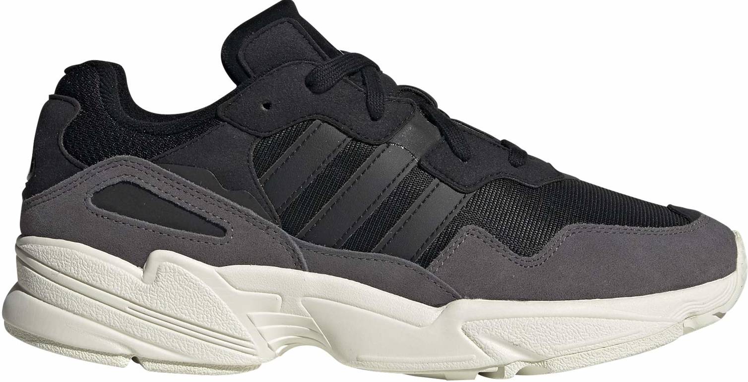 Only £27 + Review of Adidas Yung-96 