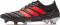 Adidas Copa 19.1 Firm Ground - Core Black/Hi/Res Red/Silver Metallic (F35518)