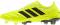 Adidas Copa 19.1 Firm Ground - Yellow (F35519)