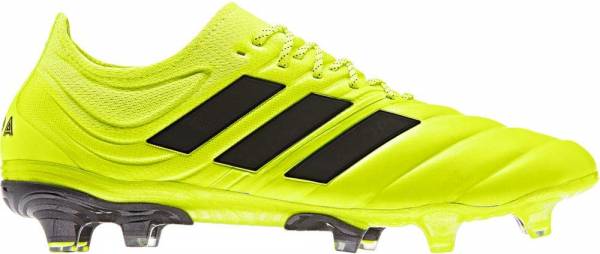 Adidas Copa 19.1 Firm Ground - Deals ($99), Facts, Reviews (2021 ...
