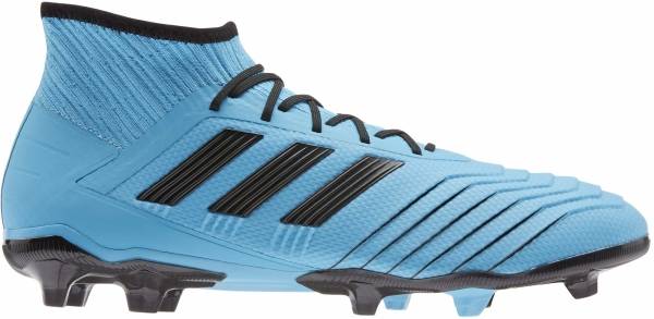 sequence Beforehand Employee Adidas Predator 19.2 Firm Ground Review 2022, Facts, Deals ($90) | RunRepeat