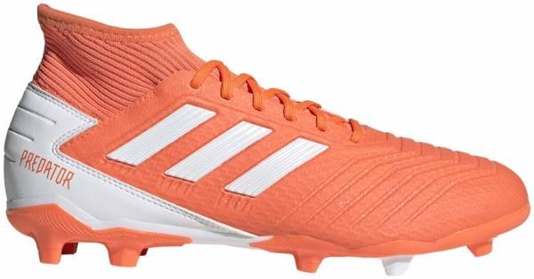 Buy Adidas Predator 19 3 Firm Ground Only 30 Today Runrepeat