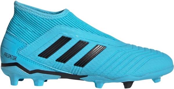 soccer boots without laces