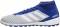 Adidas Predator 19.3 Turf - Grey/White/Bold Blue (BC0555)