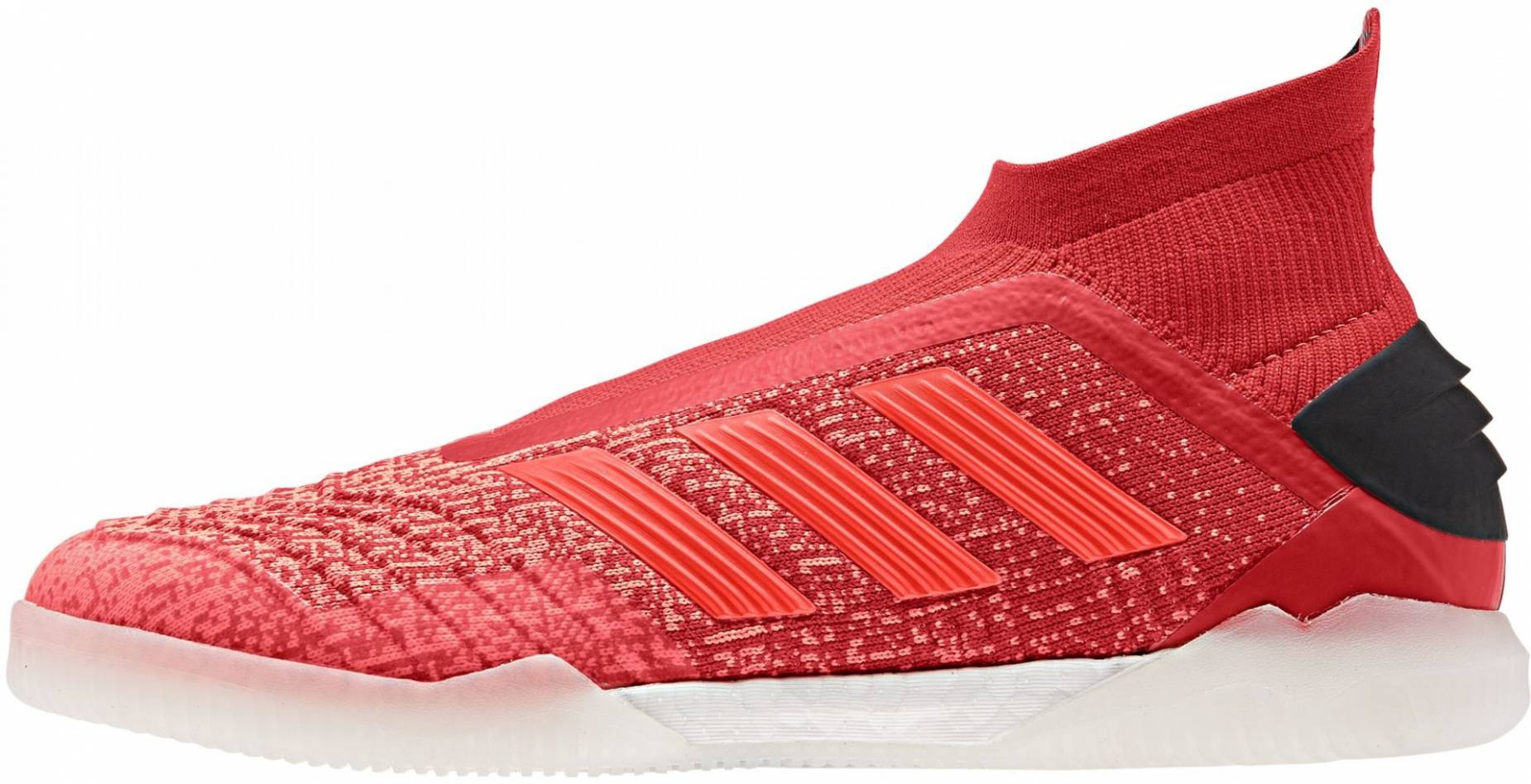 adidas laceless indoor shoes