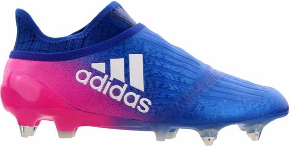 Buy Adidas X 16+ Purechaos Soft Ground - Only $60 Today | RunRepeat