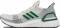 Adidas Ultraboost 19 - White Adidas Ultraboost 19 - White