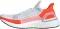 Adidas Ultraboost 19 - White Adidas Ultraboost 19 - White