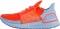 Adidas Ultraboost 19 - Orange (G27505) Adidas Ultraboost 19 - Orange (G27505)