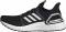 Adidas Ultraboost 19 - Black Adidas Ultraboost 19 - Black