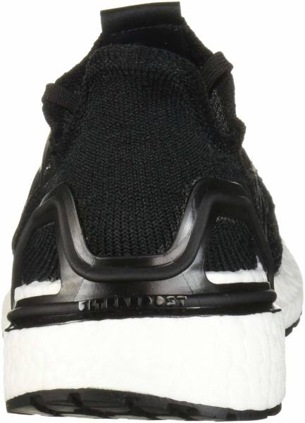 ultraboost 19 black black